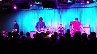 Mineral - &amp; Serenading