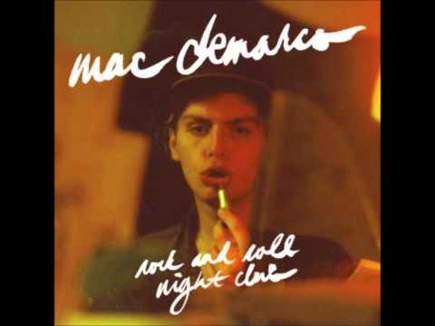I'm A Man video