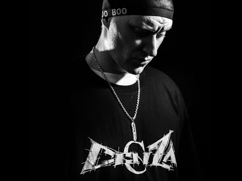 Cenza - Intact ft. Souffrance. Hugo Tsr.