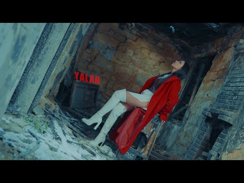 Seva Qasan - Yalan Dolan (Official Music Video)