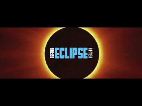 ANTES ECLIPSE DEPOIS (teaser trailer)