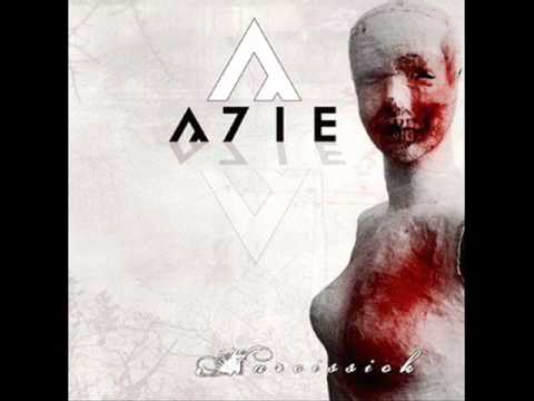 A7IE - The Blaze (remixed by project rotten)