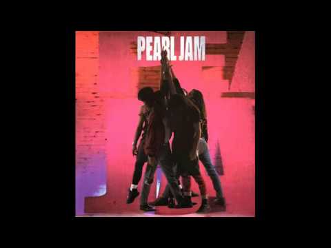 Pearl Jam -Ten (1 album -1991) -Full album