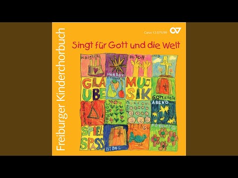 Herr, sei du unser Heil