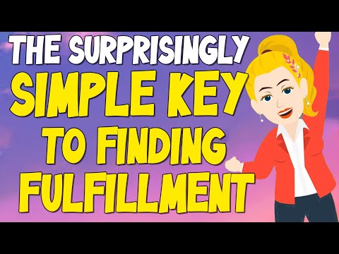 Abraham Hicks 2024 🧡 Finding Fulfillment Made Easy (Feel Good Now)