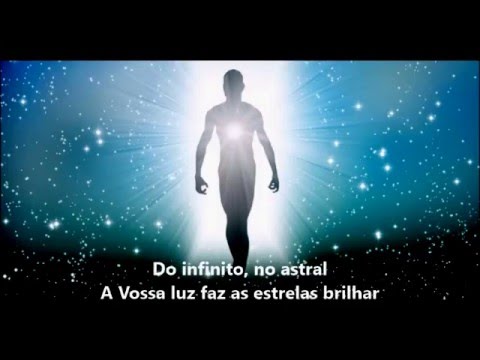 #30 - No Infinito do Astral -    Germano Guilherme