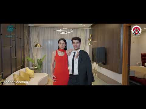 Ajmera Marina Project Tour 1