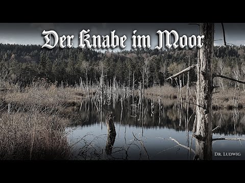 Der Knabe im Moor [German neofolk song][+English translation]