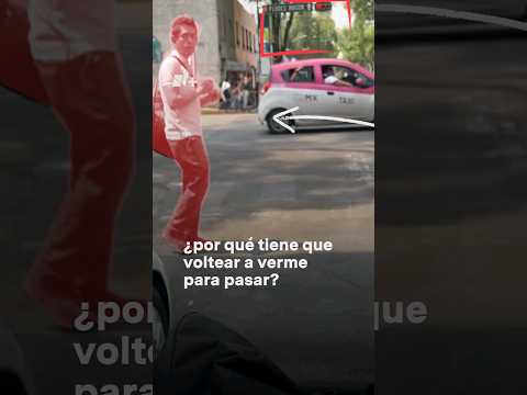 ¿Por qué nadie quiere a los ciclistas? #nmas #shorts #ciclismo