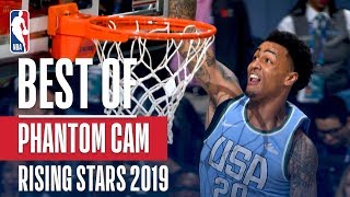 Best of Phantom | 2019 Mountain Dew Ice Rising Stars Game