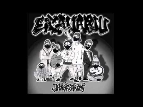 Eigänabou - Jahräsärnti - 09 Säg Wieso