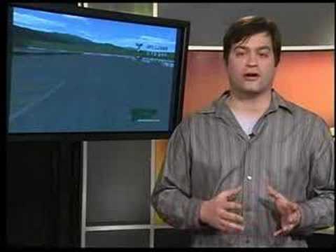 Gran Turismo 4 [PS2] Video Review