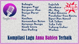 Download lagu Kompilasi Lagu Anna Bahfen Dangdut Lawas Klasik... mp3