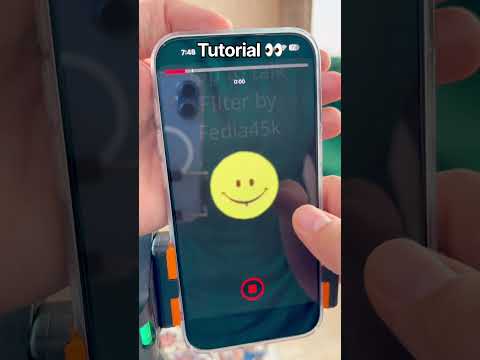 TUTORIAL verity Gif
