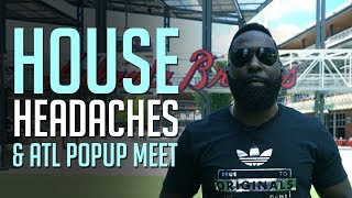 Wholesale Real Estate | House Headaches & Popup meet in ATL