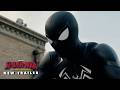 Spider Man BRAND NEW DAY NEW TRAILER Rebirth 4K
