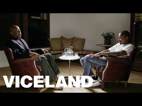 YG Seeks Therapy After Getting Shot (Extended Clip)