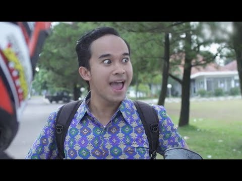 Nasihat Anwar - Highlight Kecil Kecil Mikir Jadi Manten Eps 95