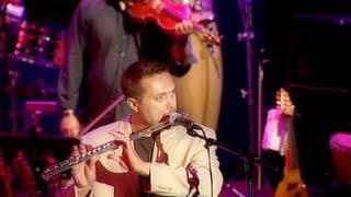 Nicholas Gunn, Breathe