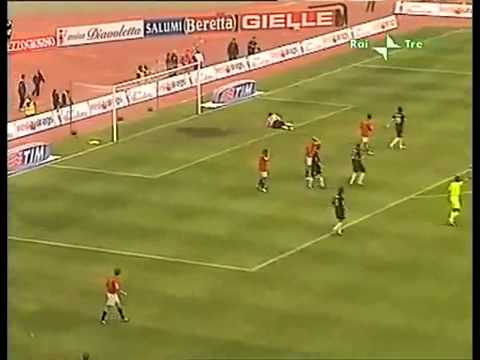 Bari-Spezia 2-1  2007-2008 Di Vicino,Cavalli,Santoruvo 35^ giornata