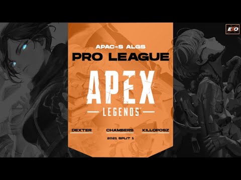 THE APEX TEAM OF YOUR NIGHTMARES
