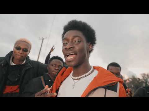 (VIDEO) Sardonyx - FREE [Directed by Victor Idi Peters]