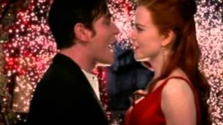 Ewan McGregor & Nicole Kidman - Elephant Love Medley