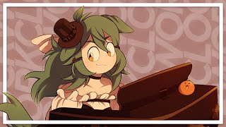 Cover art for Clockwork