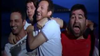 Kwstas Karafwtis  ola tha pane kala (official video)