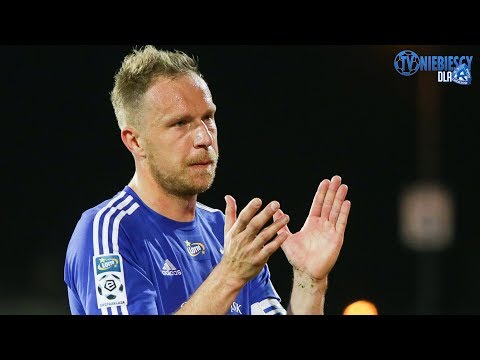 Komentarze po meczu Ruch 0-3 Piast Gliwice (16.05.2017 r.)