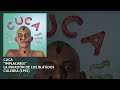 Cuca - Implacable (LETRA)