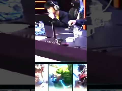 si kairi lang pala kinakatakotan ng falcon eh