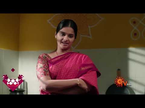 Ethirneechal - Ep 254 | 26 November 2022 | Tamil Serial | Sun TV