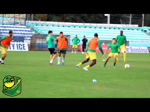 Antrenament Foresta 7