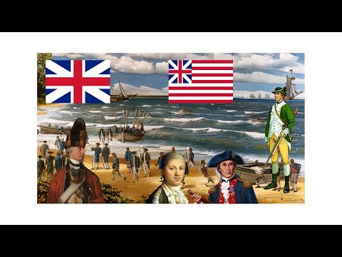 The Raid of Nassau: Insights into Early US Navy Formation