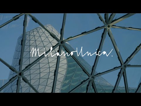 Milano Unica - Event