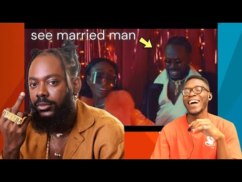 Simi will understand | Adekunle Gold - Do You Mind? (Reaction)