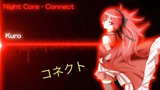コネクト/Nightcore魔法少女まどか☆マギカ #141[BeatTube]Lv.42