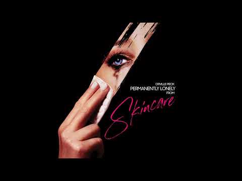 Orville Peck - Permanently Lonely (From "Skincare") [Official Audio]