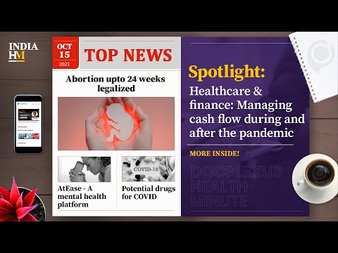 Abortion Upto 24 Weeks Legalized, And More