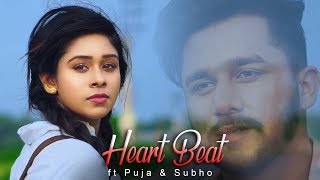 Download lagu Heartbeat  || School Love Story || Navdeep Singh || latest punjabi song 2019 || LoveSHEET mp3