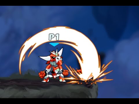 teros literally breaks brawlhalla