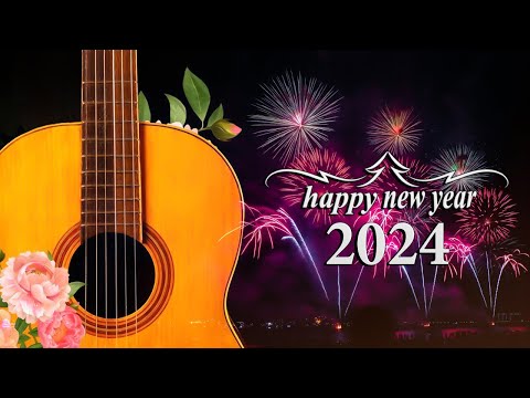 Nhạc Xuân Hay Nhất Thế Giới, Nhạc Guitar Chào Đón Năm Mới 2024