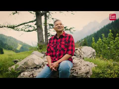 Markus Wolfahrt - Mitten im Leben (Offizielles Video)