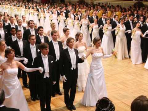 ONDAS DEL DANUBIO "ORIGINAL"