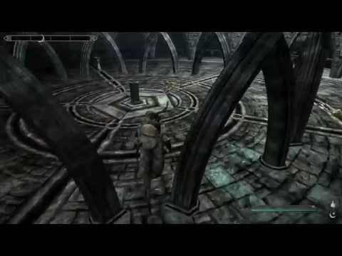 Let's Play Skyrim part 77