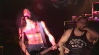 S.O.D. - Freddy Krueger - Live in Ohio 1999