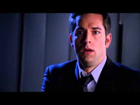 Chuck [5x13] "One Word,Jeffster"
