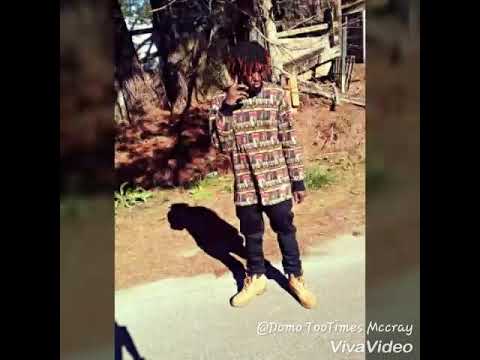 Lil Domo2x ft Yfn Quan - Bando