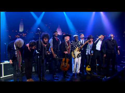 PBS Arts Fall Festival: Austin City Limits Celebrates 40 Years (promo)